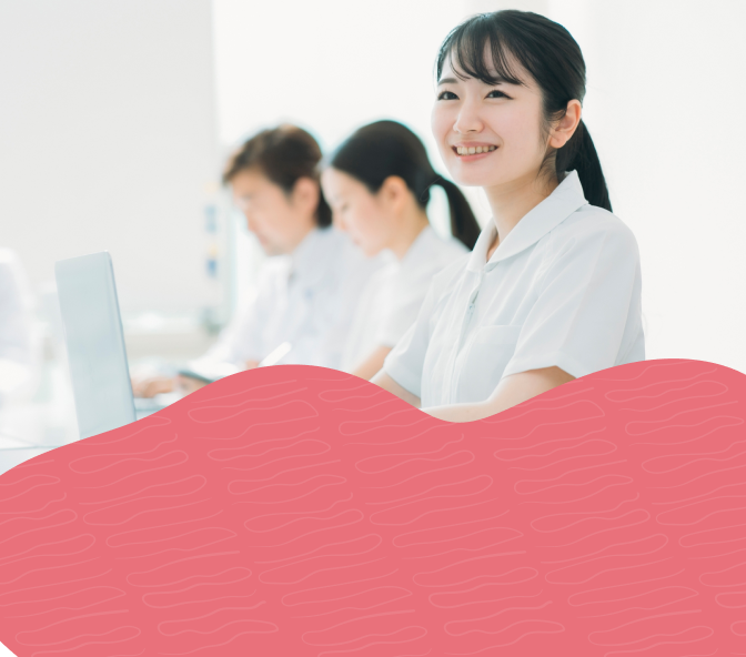 採用情報