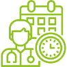 特定健診定期検診
