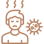 発熱