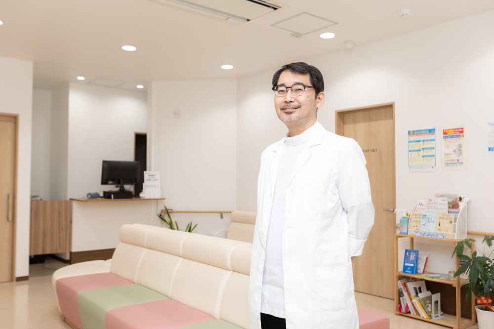 求職者へのメッセージ