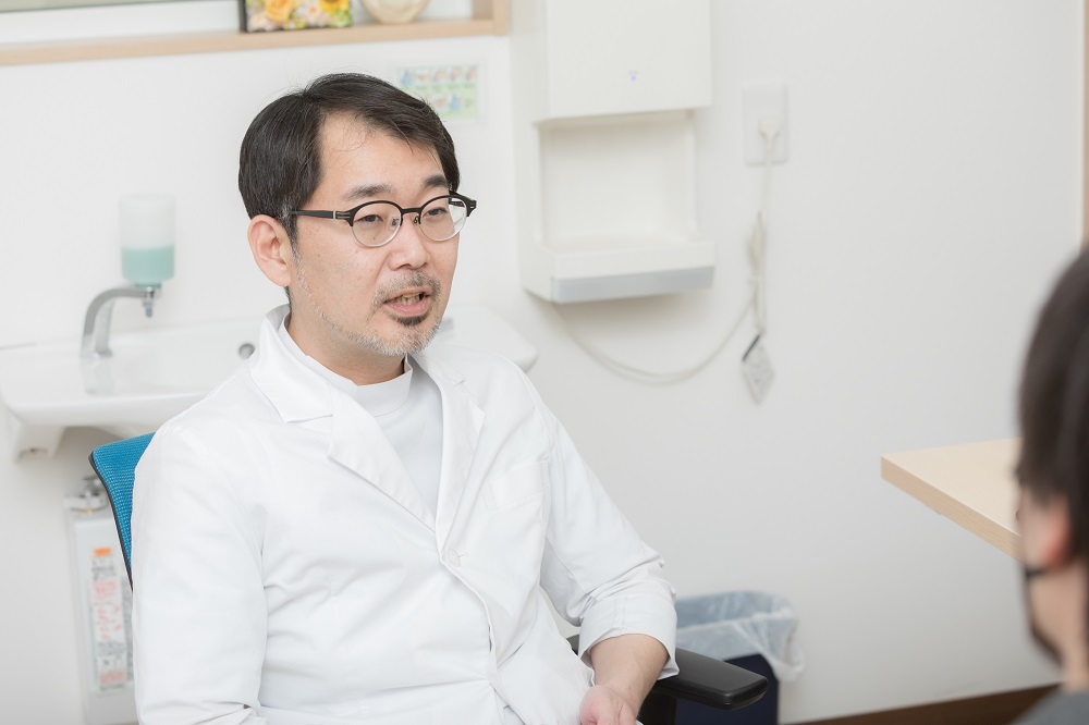 最後に、ホームページをご覧の方へメッセージをお願いします。
