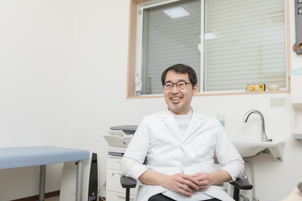 検査について、どのような方針を持っていますか？