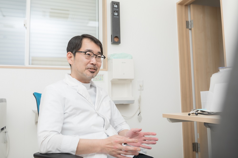 お子様や幅広い年齢の方への対応について教えてください。